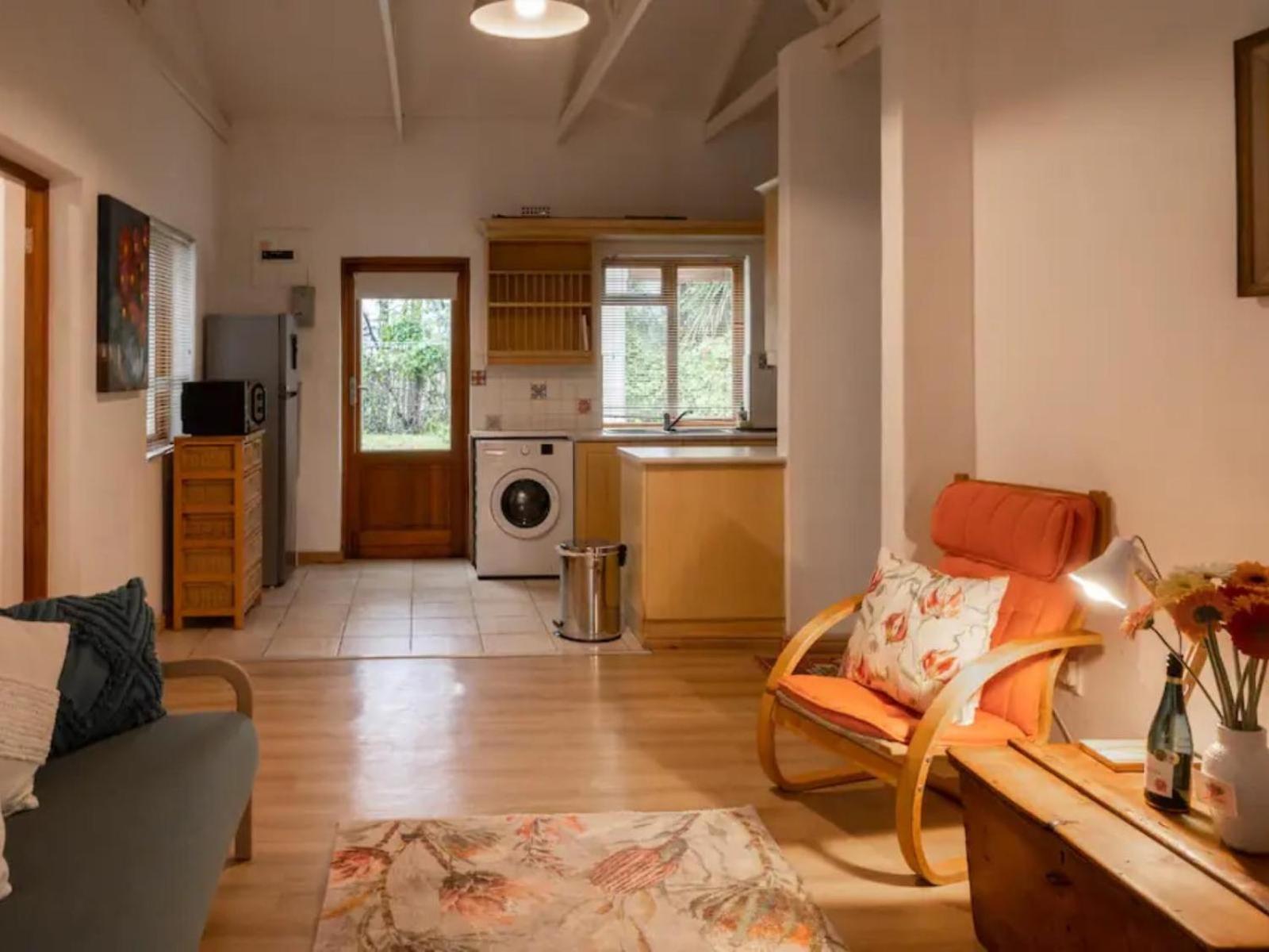 Arkelshoek Cottages สเตลเลนบอช ห้อง รูปภาพ