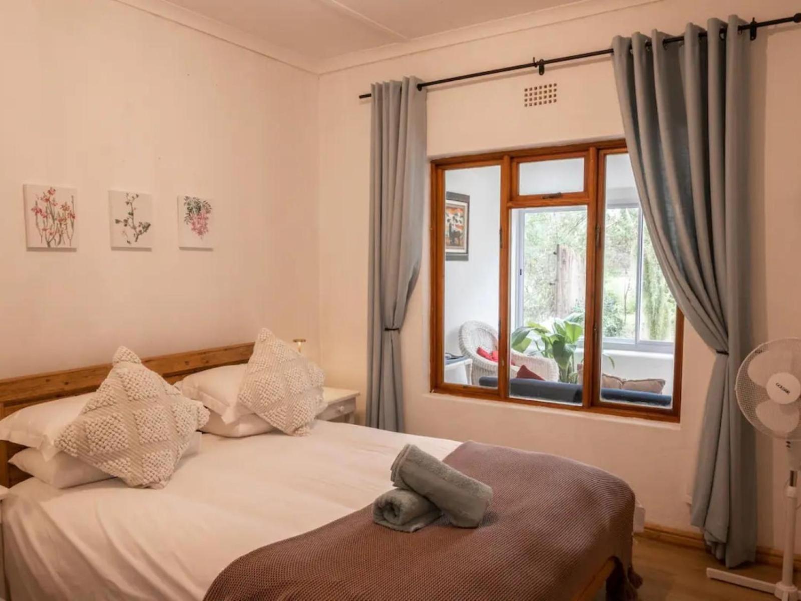 Arkelshoek Cottages สเตลเลนบอช ห้อง รูปภาพ