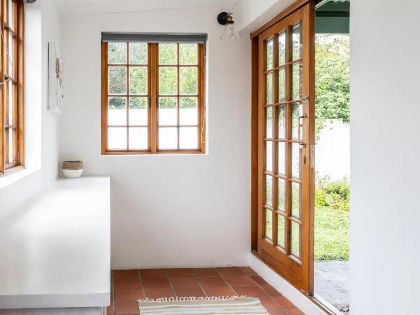 Arkelshoek Cottages สเตลเลนบอช ห้อง รูปภาพ